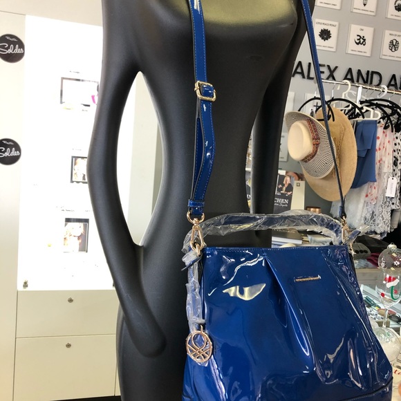 United Benetton purse - Picture 3 of 4